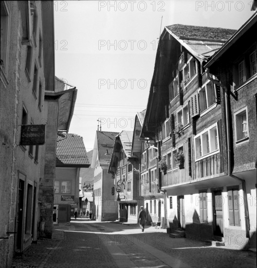 Andermatt 1946