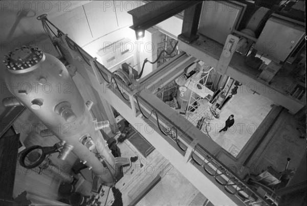 Small shop Lurtigen FR, 1941