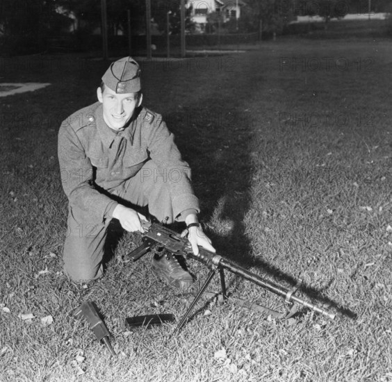 Karl Odermatt