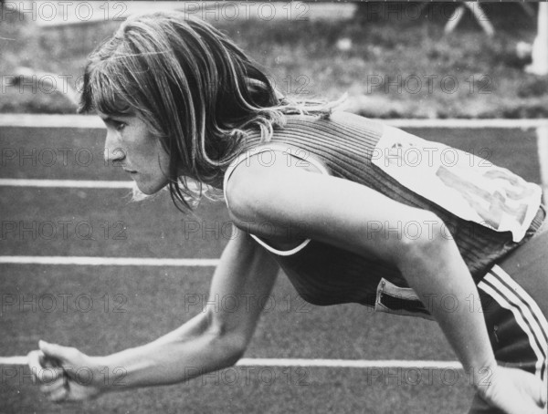 Uschi Meyer, Uschi MeyerKern