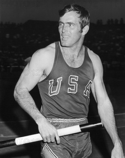 John Pennel