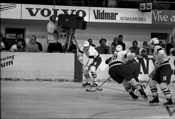 Swiss Cupfinal 1970: FC Basel - FC Zürich. Fritz Künzli