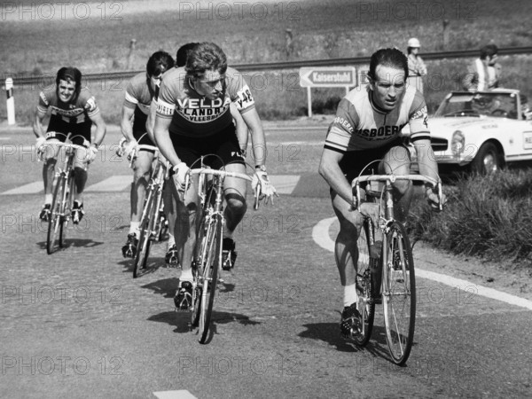 Zurich Championship 1976: Walter Godefroot