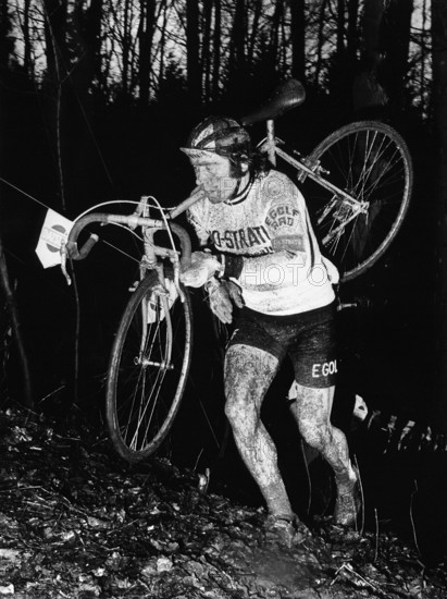 WaidQuer 1974: Hermann Gretener
