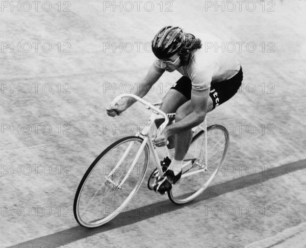 Xaver Kurmann, 1973