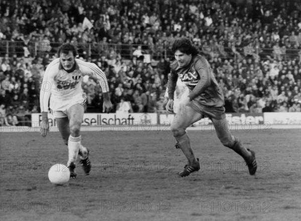 NLA Championship 1979/80: FCZ Basel; Zappa, Tanner