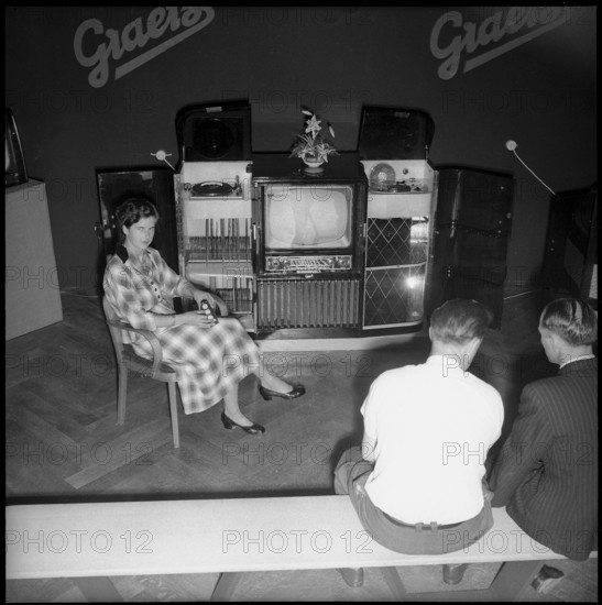 FERA 1953