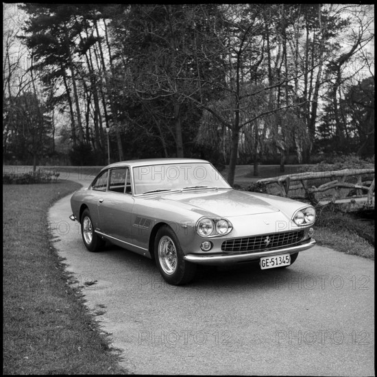 Ferrari 1964