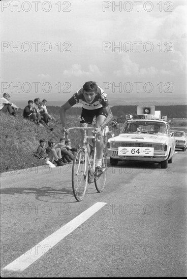 WC in Switzerland 1971: Czechoslovakia - Sweden