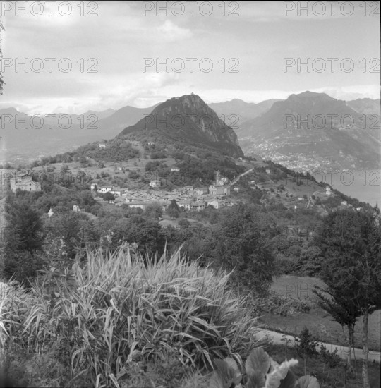 Lugano 1960
