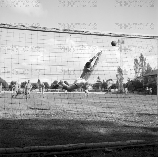 Swiss University Championships 1939 in Berne