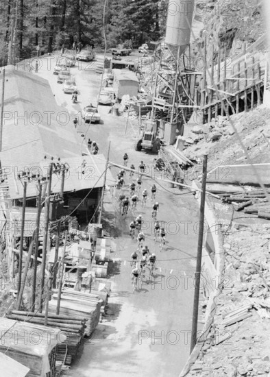 Tour de Suisse 1968.