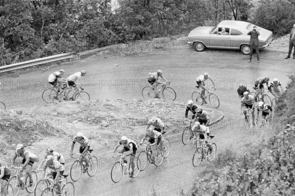 Tour de Suisse 1972.