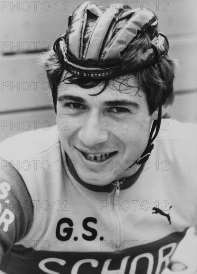 Urs Dietschi, 1978.