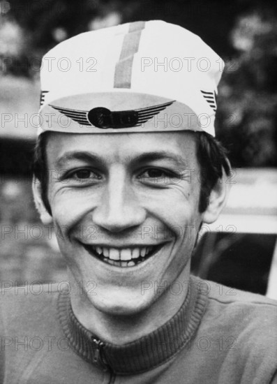 René Ravasi, 1972.