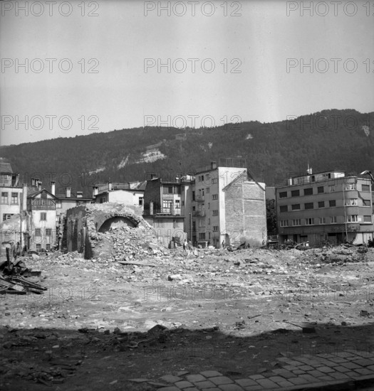 Bregenz; 1946.