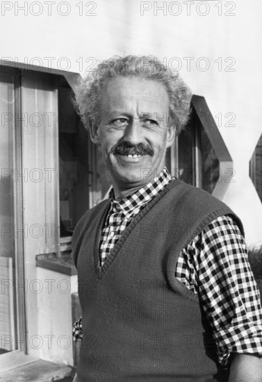 Zarli Carigiet 1963.