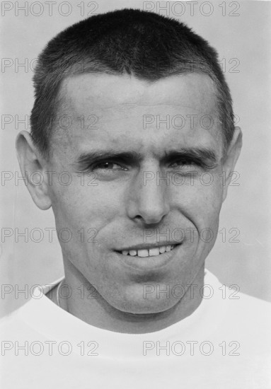 Timo Konietzka, 1970.