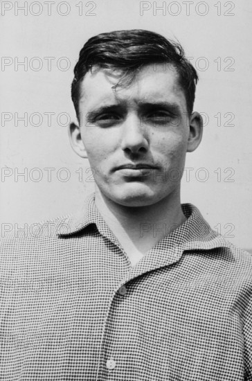 Walter Bürki, 1966.