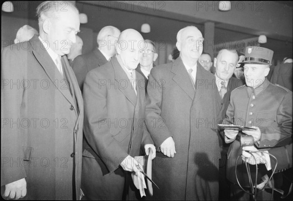 17th Geneva International Motor Show, 1947:.