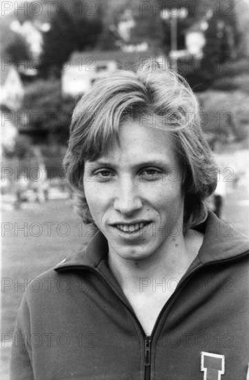 Martin Aschwanden 1975.