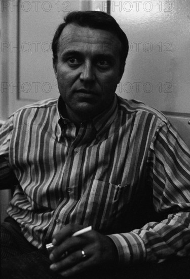 Pavel Kohout, 1968.