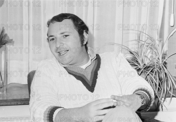 Robert Cohen, producer; 1969.