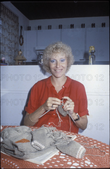 Meta Antenen 1979.