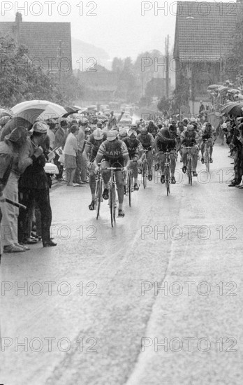 Tour de Suisse 1967.