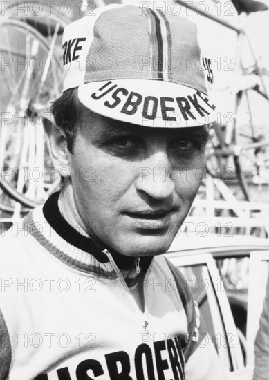 Walter Godefroot, 1977.