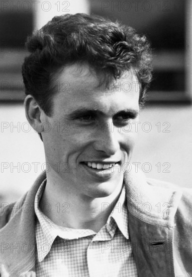 Urs Gröbli, 1980.