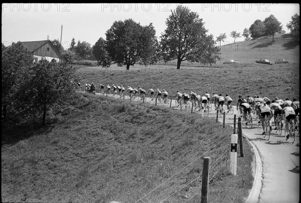 Tour de Suisse 1973.