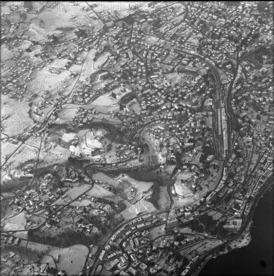 Lugano, 1970.