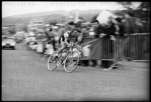 Tour de Suisse 1978: Hennie Kuiper.