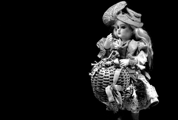 1975, Paris, Marais, shop windows