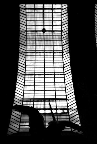 1990, Paris, Rive gauche, Gare d'Orsay - Musee d'Orsay.