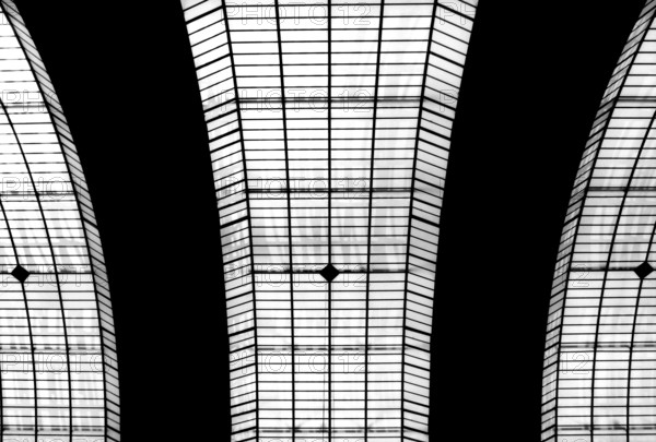 1990, Paris, Rive gauche, Gare d'Orsay - Musee d'Orsay.