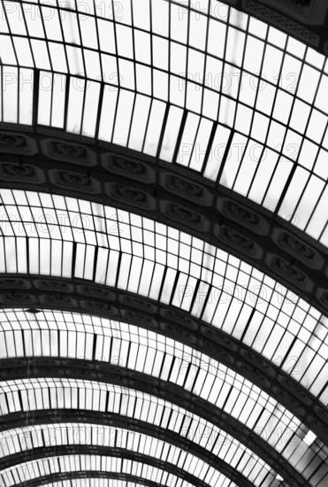 1990, Paris, Rive gauche, Gare d'Orsay - Musee d'Orsay.