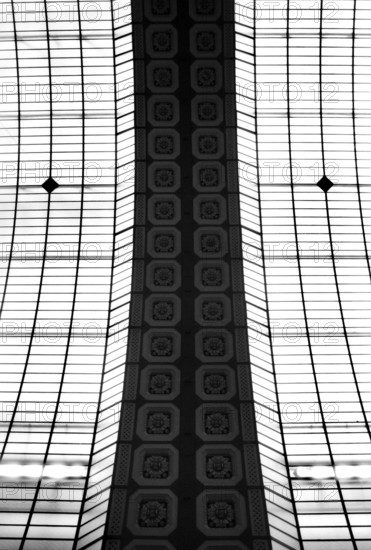 1990, Paris, Rive gauche, Gare d'Orsay - Musee d'Orsay.