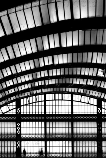 1990, Paris, Rive gauche, Gare d'Orsay - Musee d'Orsay.