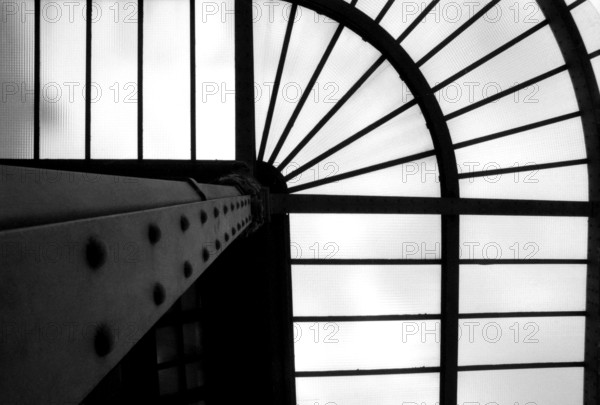 1990, Paris, Rive gauche, Gare d'Orsay - Musee d'Orsay.