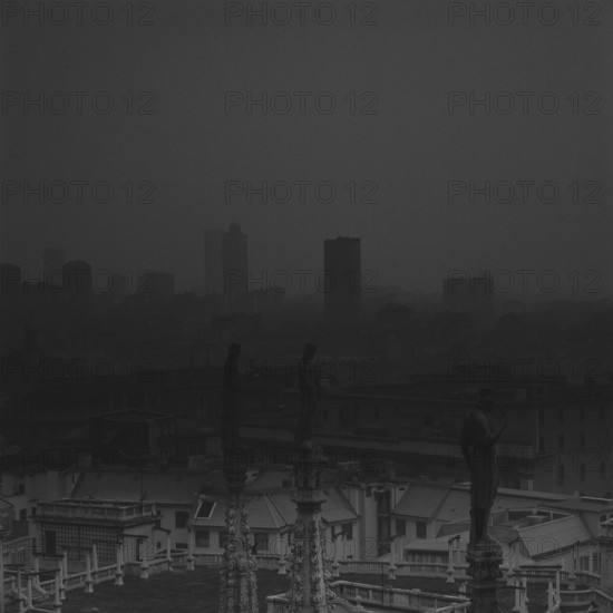 1975, Milan, Overview.