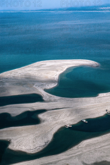 Nature, Italy, region of Sicilia Lagune di Tindari (Tindari Lagoons).