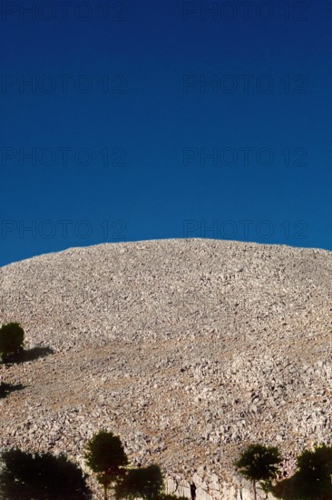 Nature, Italy, region of Sicilia 1975 Le Madonie (Tne Madonie).