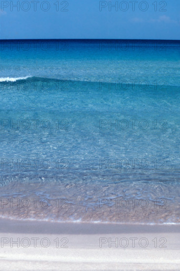 Nature, Italy, region of Sicilia 1975 Capo Sanvito (San Vito Cape).