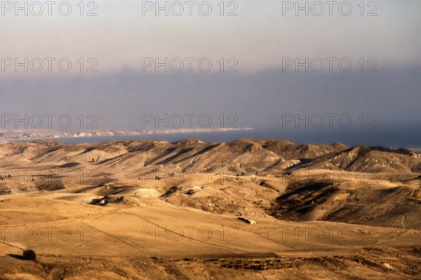 Nature, Italy, region of Calabria Marchesato Crotonese.