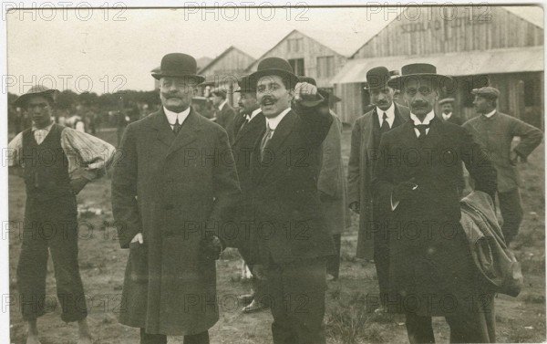 Giovanni Battista Caproni