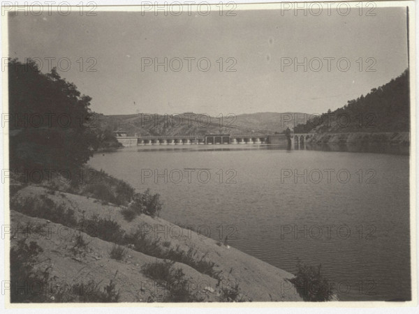 Molato Dam