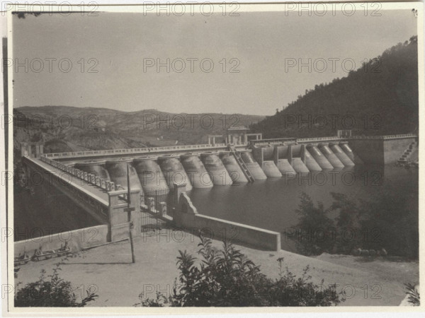 Molato Dam