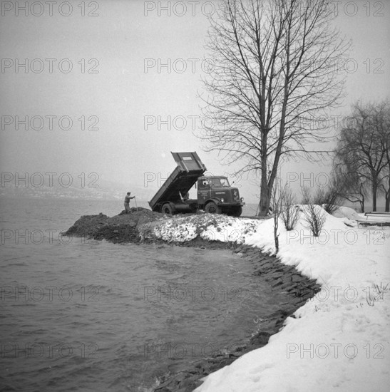 In order to gain additional land.